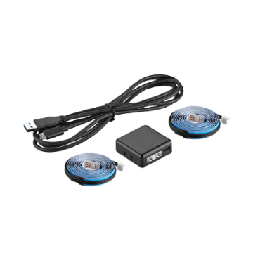 UVI LED svjetla za SIM Extreme