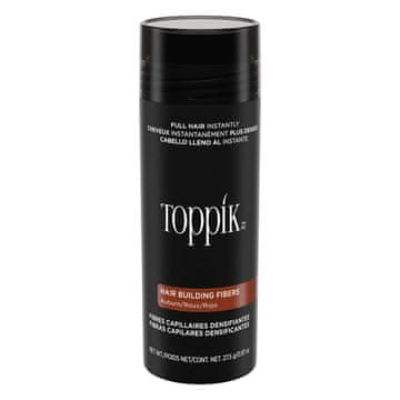 LEGIT Toppik vlakna za kosu, 27.5g (velika - do 50 slojeva) - Crvenkasta