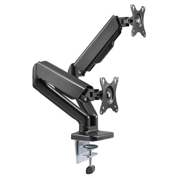 UVI Gas Spring Dual VESA Mount