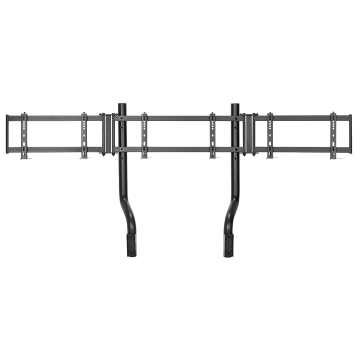UVI Triple Racing Mount