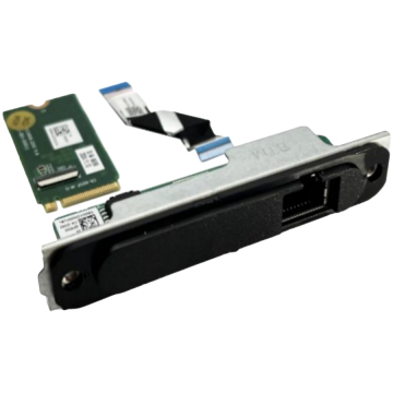 ASUS NUC14 dodatak (NUCIOALA0RV), 2.5GbE LAN proširenje