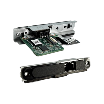ASUS NUC15 dodatak (NUCIOALA0RV), 2nd 2.5GbE LAN proširenje