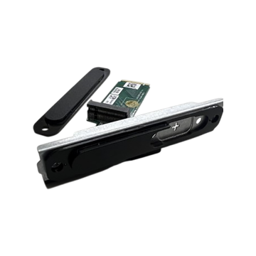 ASUS NUC15 dodatak (NUCIOAES0CR), dodatno M.2 22x80 SSD proširenje