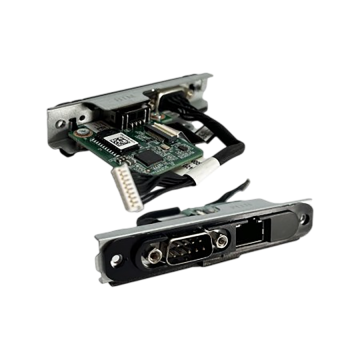 ASUS NUC15 dodatak (NUCIOALASCR), 2nd 2.5GbE LAN proširenje, RS232 serijski port