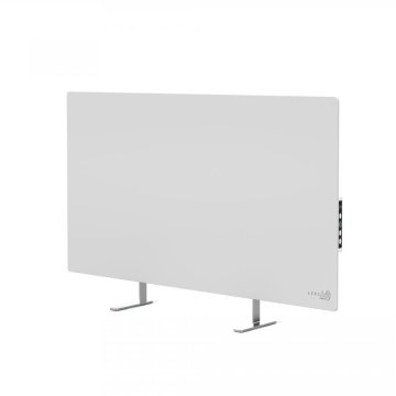 AENO GH3S - Pametna Premium IR eko grijalica, 700W, smart control, AENO aplikacija, bijela