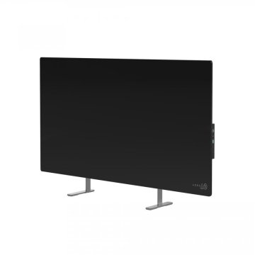 AENO GH4S - Pametna Premium IR eko grijalica, 700W, smart control, AENO aplikacija, crna