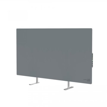 AENO GH5S - Pametna Premium IR eko grijalica, 700W, smart control, AENO aplikacija, siva