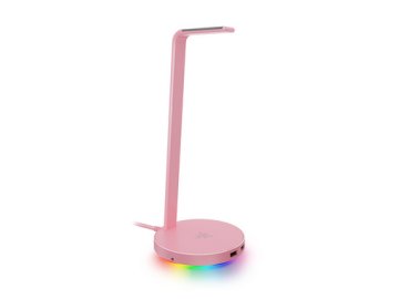 Razer Postaja Razer Base Station V2 Chroma Quartz
