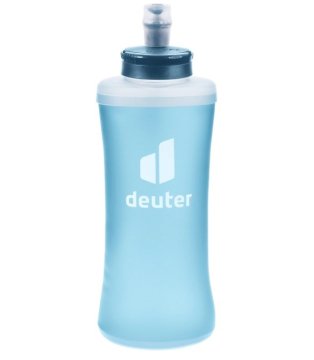 Deuter Deuter Streamer Flask II boca 500ml - Plava