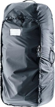 Deuter Deuter transportna navlaka za ruksak - Crna