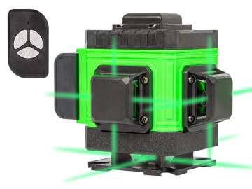 Blow BLOW GT-C1 3D laserska libela - 12 linija