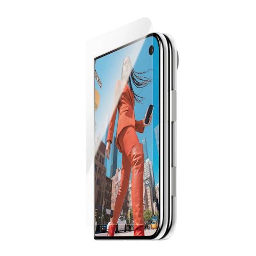 Napredna zaštita za zaslon iPhone Duo