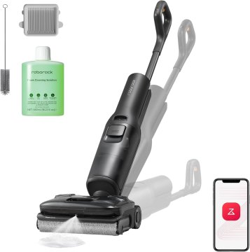 Roborock roborock F25 ACE Pro Mokro-suhi usisavač, 25000Pa, JetFoaming