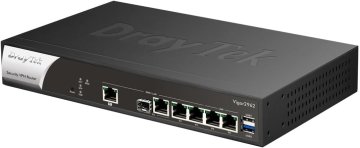 DrayTek DrayTek Vigor 2962 Dual-WAN usmjerivač/VPN-gateway