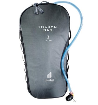 Deuter Deuter Streamer Thermo Bag 3.0 L termo torba za spremnik