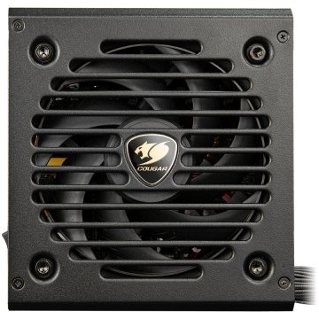 Cougar COUGAR GES 750 napajanje, 750W, 80 plus Gold, fiksni kabeli