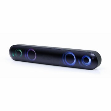 Gembird Bluetooth zvučnik Soundbar crni LED SPKBT-BAR400L