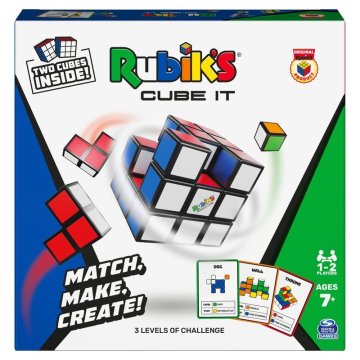 Rubik ova logička igra Kubit