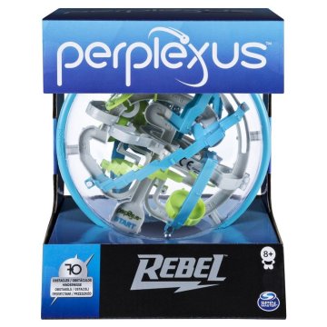 Perplexus Spin Master Games početnici