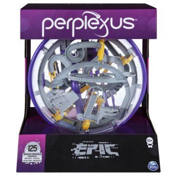 Perplexus Spin Master Games Epic