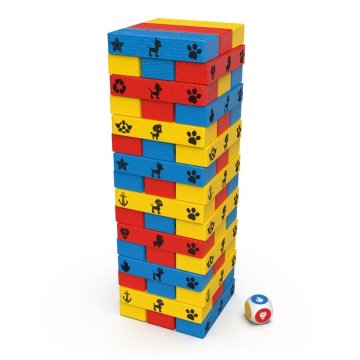 SpinMaster Pas patrulja Klatna kula