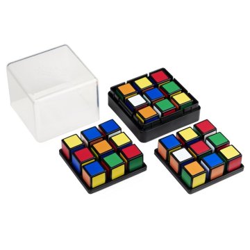 Rubik ov set s 5 igara u 1