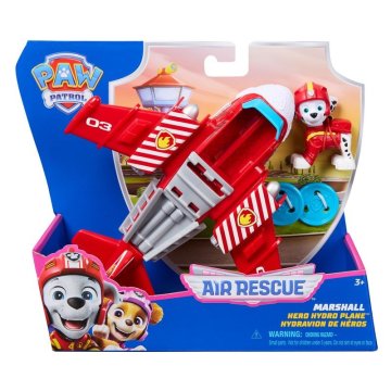 Paw Patrol Psići u ophodnji Air Rescue tematski avion Marshall
