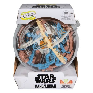 Perplexus Spin Master Games Star Wars