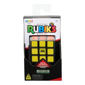 Rubik ova kocka 3x3 s ugrađenim štopericom