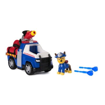 Paw Patrol Psići u ophodnji vozilo za gašenje požara Chase