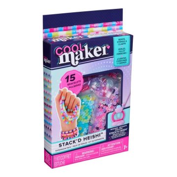 Cool Maker zamjenska punjenja za rašljač