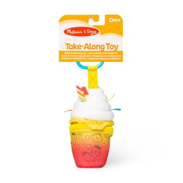 Melissa & Doug Bubble Tea za putovanja