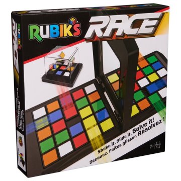 Rubik utrka igra - ´s Race