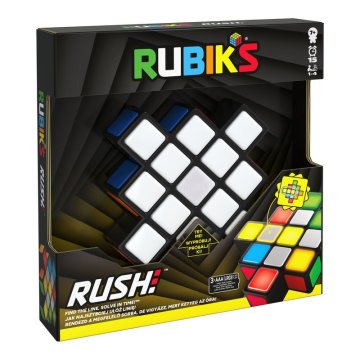 Rubik kocka elektronička igra Tetris Rush
