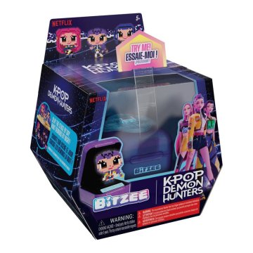 BITZEE interaktivni digitalni lik K-pop