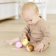 Melissa & Doug Rollables životinje s farme