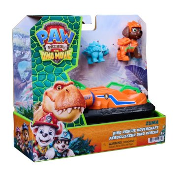 Paw Patrol Psići u ophodnji The Dino Movie: akcijsko vozilo Zuma