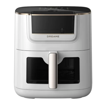 Dreame AF30 Air Fryer friteza, bijela