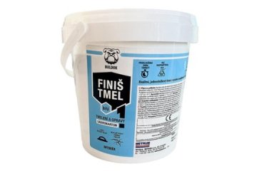 BULDOK Cement Bulldog Finish putty, 1.5 kg