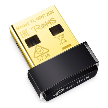 TP-Link WN725N 150Mbps nano bežična USB mrežna kartica