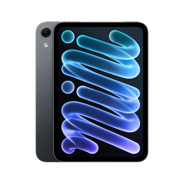 Apple iPad Mini tablet, Wi‑Fi, 128GB, Standard staklo - Midnight (MJ6F4HC/A)
