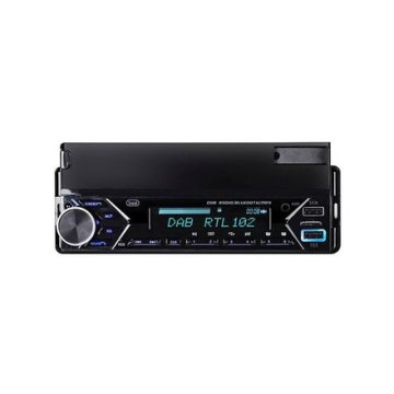 Trevi Auto radio SCD 5753 DAB