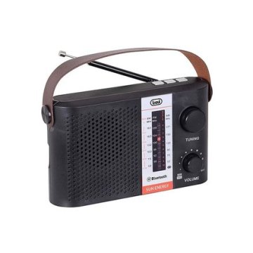 Trevi Radio RA 7F25 BK