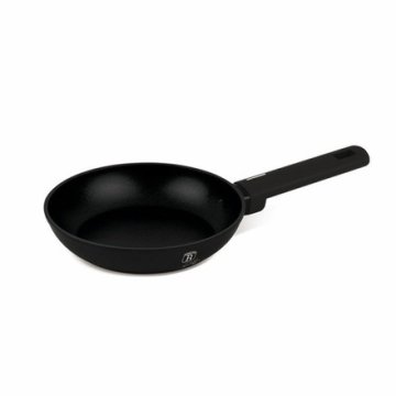 Berlingerhaus Tava BH-8169 20 cm mat crna kolekcija