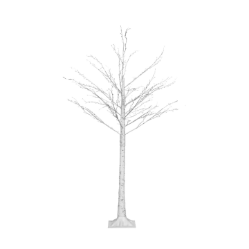 Rebel LED dekorativno drvce ZAR0592, 150 cm, 750 LED dioda