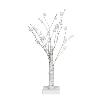 Rebel LED dekorativno drvce ZAR0591, 45 cm, 100 LED dioda