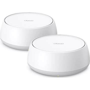 TP-Link Deco BE22 Wi-Fi 7 BE3600 Mesh sustav set od 2