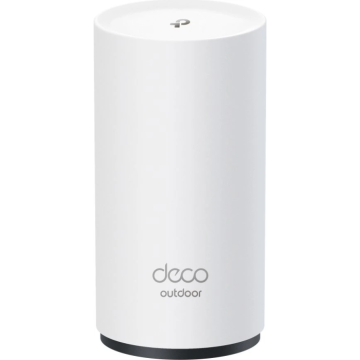 TP-Link Deco BE25 Outdoor BE3600 vanjska Mesh Wi-Fi 7 pristupna točka
