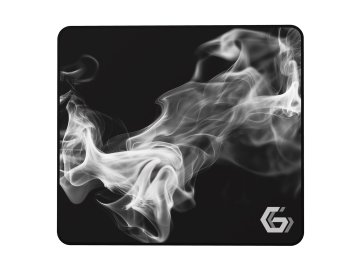 Gembird Gembird MP-GAMEPRO-L-2 Gaming podloga za miš, velika (45x40 cm)