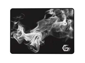 Gembird Gembird MP-GAMEPRO-M-2 Gaming podloga za miš, srednja (30x25 cm)